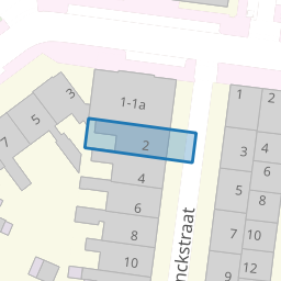 Perceel HZM00-B-6550