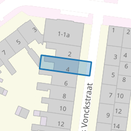 Perceel HZM00-B-6551