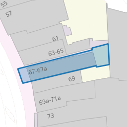 Perceel HZM00-B-6560