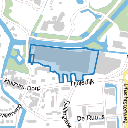 Perceel HZM00-B-6564