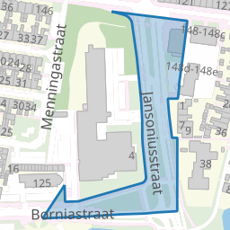 Perceel HZM00-B-6566
