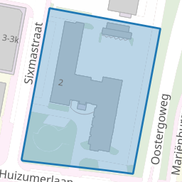 Perceel HZM00-B-6578