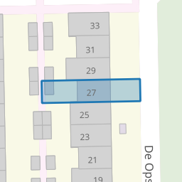 Perceel HZM00-B-6592