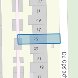Perceel HZM00-B-6593