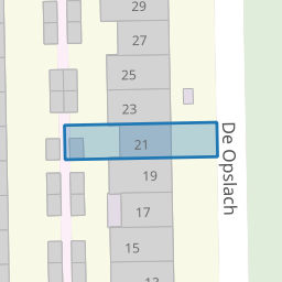 Perceel HZM00-B-6595