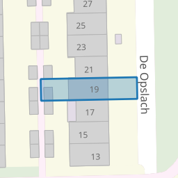 Perceel HZM00-B-6596