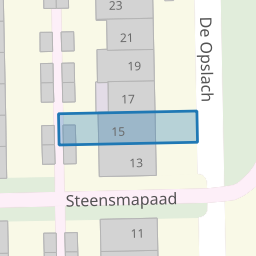 Perceel HZM00-B-6598