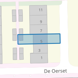 Perceel HZM00-B-6603