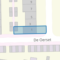 Perceel HZM00-B-6605