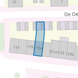 Perceel HZM00-B-6609