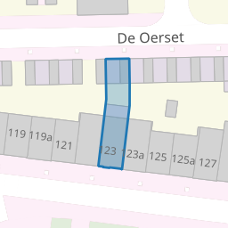 Perceel HZM00-B-6612