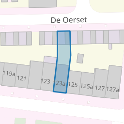 Perceel HZM00-B-6613