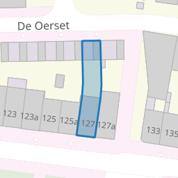 Perceel HZM00-B-6616