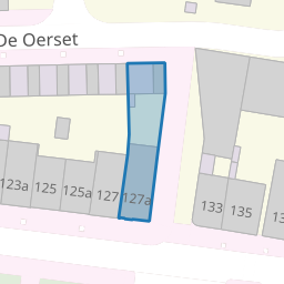 Perceel HZM00-B-6617