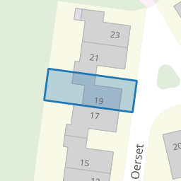 Perceel HZM00-B-6621