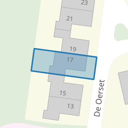 Perceel HZM00-B-6622