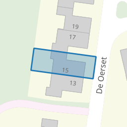 Perceel HZM00-B-6623