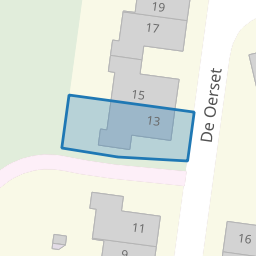 Perceel HZM00-B-6624