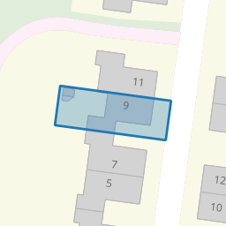 Perceel HZM00-B-6626