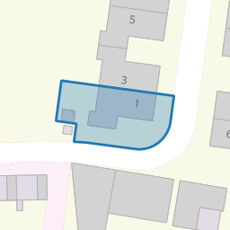 Perceel HZM00-B-6630