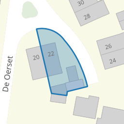 Perceel HZM00-B-6638