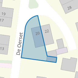 Perceel HZM00-B-6639