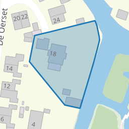 Perceel HZM00-B-6640