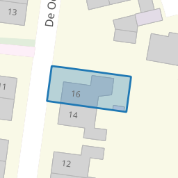 Perceel HZM00-B-6641