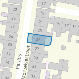 Perceel HZM00-B-6660