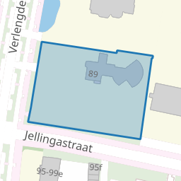 Perceel HZM00-B-6664