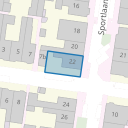 Perceel HZM00-B-6667