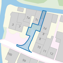 Perceel HZM00-B-6677