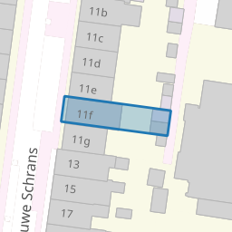 Perceel HZM00-B-6692