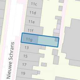 Perceel HZM00-B-6693