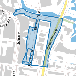 Perceel HZM00-B-6720