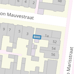 Perceel HZM00-B-6722