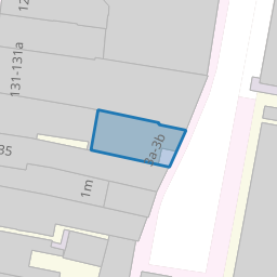 Perceel HZM00-B-6731