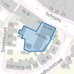 Perceel HZM00-B-6734