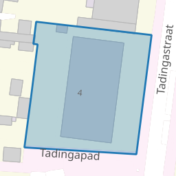 Perceel HZM00-B-6738