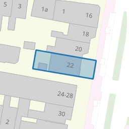 Perceel HZM00-B-6746