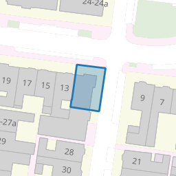 Perceel HZM00-B-6747