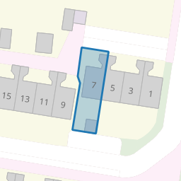 Perceel HZM00-B-6751