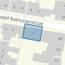 Perceel HZM00-B-6752