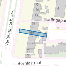 Perceel HZM00-B-6759