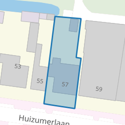 Perceel HZM00-B-6763