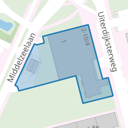 Perceel HZM00-E-1015