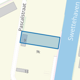 Perceel HZM00-E-1017