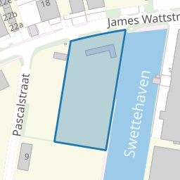 Perceel HZM00-E-1018