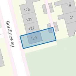 Perceel HZM00-E-1025