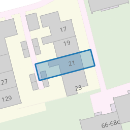 Perceel HZM00-E-1028